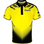 Originálny dres Harrows Dave Chisnall, veľkosť L