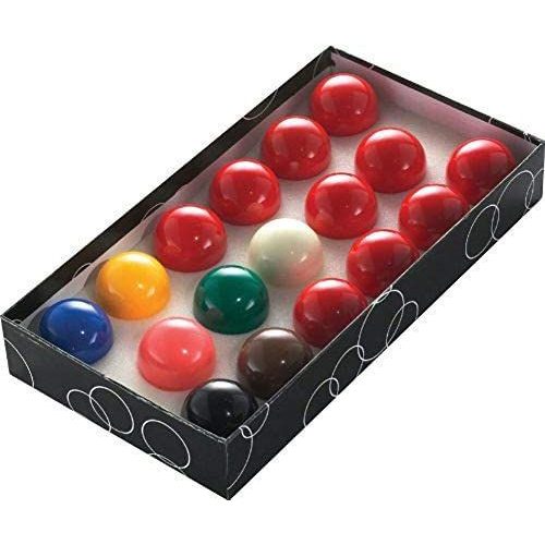 Snookerové gule 38mm