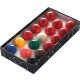 Snookerové gule 38mm