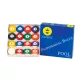 Biliardové gule Classic Pool 57,2mm