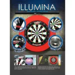 Osvetlenie terča One80 Illumina