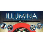 Osvetlenie terča One80 Illumina