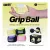 Absorpčná loptička One80 Grip Ball zelená