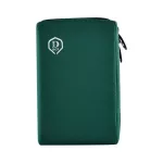 Puzdro na šípky One80 Double D-Box, tmavo zelené