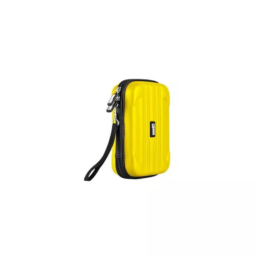 Puzdro na šípky ONE80 Shard, žlté