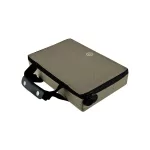 Puzdro na šípky One80 Master D-Box, sivé