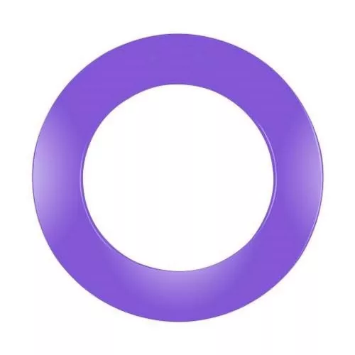 Ochrana k sisalovému terču One80 fialová