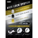 Dierkovač letiek One80 Vice Lock Special