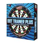 Sisalový terč ONE80 Dot Trainer Plus