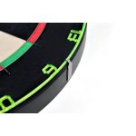 Profesionálny sisalový terč One80 Gladiator G4 Surge