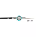 Sada steel šípok ONE80 Spark 22g, 80% wolfram