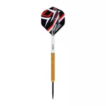 Sada steel šípok ONE80 ADTS 8g, Brass