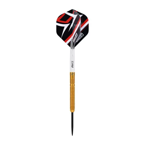 Sada steel šípok ONE80 ADTS 8g, Brass