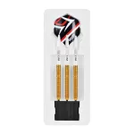 Sada steel šípok ONE80 ADTS 8g, Brass