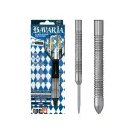 Sada steel šípok One80 Bavaria Um 22g, 90% wolfram