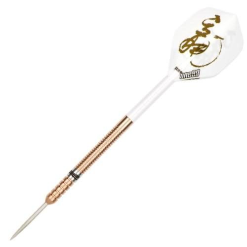 Šípky steel ONE80 Fire Dragon 24g, 90% wolfram