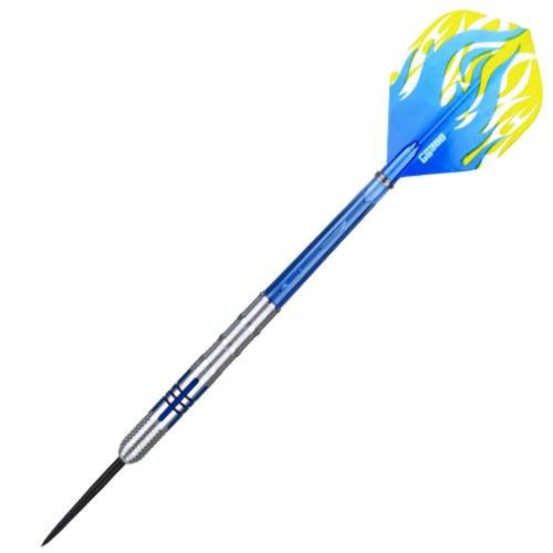 Šípky steel ONE80 Jetstream Raptor 24g, 90% wolfram