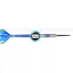 Šípky steel ONE80 Jetstream Raptor 24g, 90% wolfram