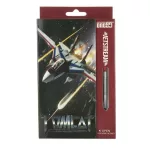 Sada steel šípek ONE80 Jetstream Tomcat 24g, 90% wolfram