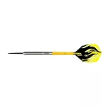 Sada steel šípok One80 Jetstream Hornet 21g, 90% wolfram