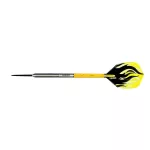 Sada steel šípok One80 Jetstream Hornet 23g, 90% wolfram