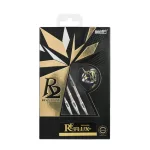 Sada steel šípok ONE80 Revolution II Reflux 22g, 90% wolfram
