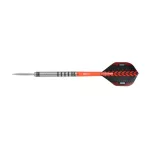 Sada steel šípok One80 Martin Marti Dart 21g, 90% wolfram