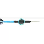 Šípky steel ONE80 Night Hunter Velocity 24g, 90% wolfram