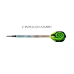 Sada soft šípok ONE80 Chameleon Azurite 18g, 90% wolfram