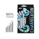 Sada soft šípok ONE80 Chameleon Azurite 18g, 90% wolfram