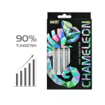 Šípky ONE80 steel Chameleon Allira 22g, 90% wolfram