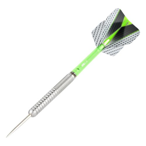 Šípky steel ONE80 Strike 24g, 80% wolfram