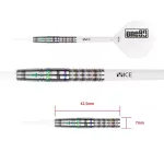 Šípky soft ONE80 Tamrin Tam V2 20g 90% wolfram