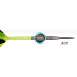 Sada steel šípok ONE80 Chameleon Lapis Lazuli 22g, 90% wolfram