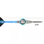 Sada steel šípok One80 Maya Sekine 21g, 90% wolfram