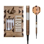 Šípky soft One80 Luxor Beta 18g, 90% wolfram