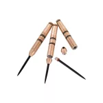 Sada steel šípok One80 R2 Interchange Re-verse 24g, 90% wolfram