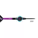 Šípky steel One80 Jelle Klaasen 25g 90% wolfram VHD