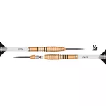 Sada steel šípok ONE80 R2 Interchange Re-Silience 25g, 90% wolfram