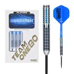 Šípky steel One80 Tanja Bencic Sensation 20g, 90% wolfram