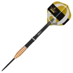 Šípky steel One80 Deta Hedman Signature Dart V3, 23g 90% wolfram