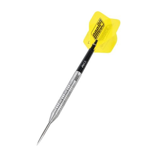 Šípky steel One80 Stefaan Henderyck 21g, 90% wolfram