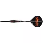 Šípky steel One80 Wraith W04 22g, 90% wolfram