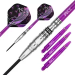 Šípky steel One80 Jelle Klaasen V2 VHD 23g, 90% wolfram