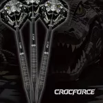 Šípky soft One80 Crocforce CF1 20g 90% wolfram