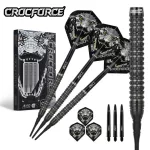 Šípky soft One80 Crocforce CF1 20g 90% wolfram