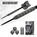 Šípky steel One80 Crocforce CF1 24g 90% wolfram