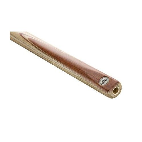 Peradon Snookerové tágo Classic 1/2 148 cm, dvojdielne