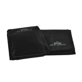 Prikrývka Peradon na biliardový stôl 12ft, čierna