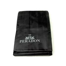 Prikrývka Peradon na biliardový stôl 9ft, čierna